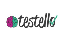 Testello logo